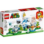 LEGO Uitbreidingsset: Lakitu's wolkenwereld 71389