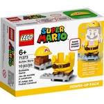 LEGO Power-uppakket: Bouw-Mario 71373