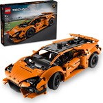 LEGO Lamborghini Huracán Tecnica – oranje - 42196