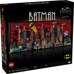 LEGO Batman: De animatieserie Gotham City™ - 76271