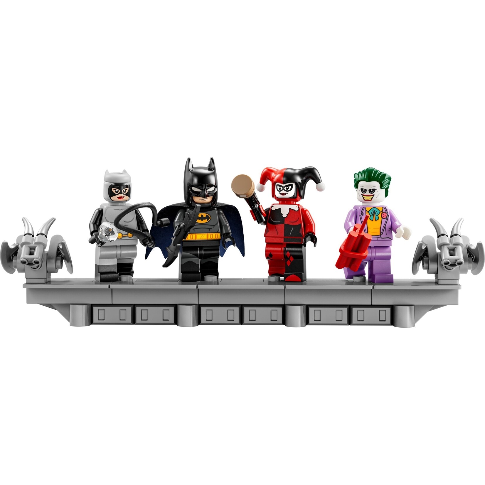 LEGO Batman: De animatieserie Gotham City™ - 76271