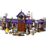 LEGO King Boo's spookhuis - 71346