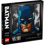 LEGO Jim Lee Batman - 31205