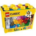 LEGO Grote creatieve doos - 10698