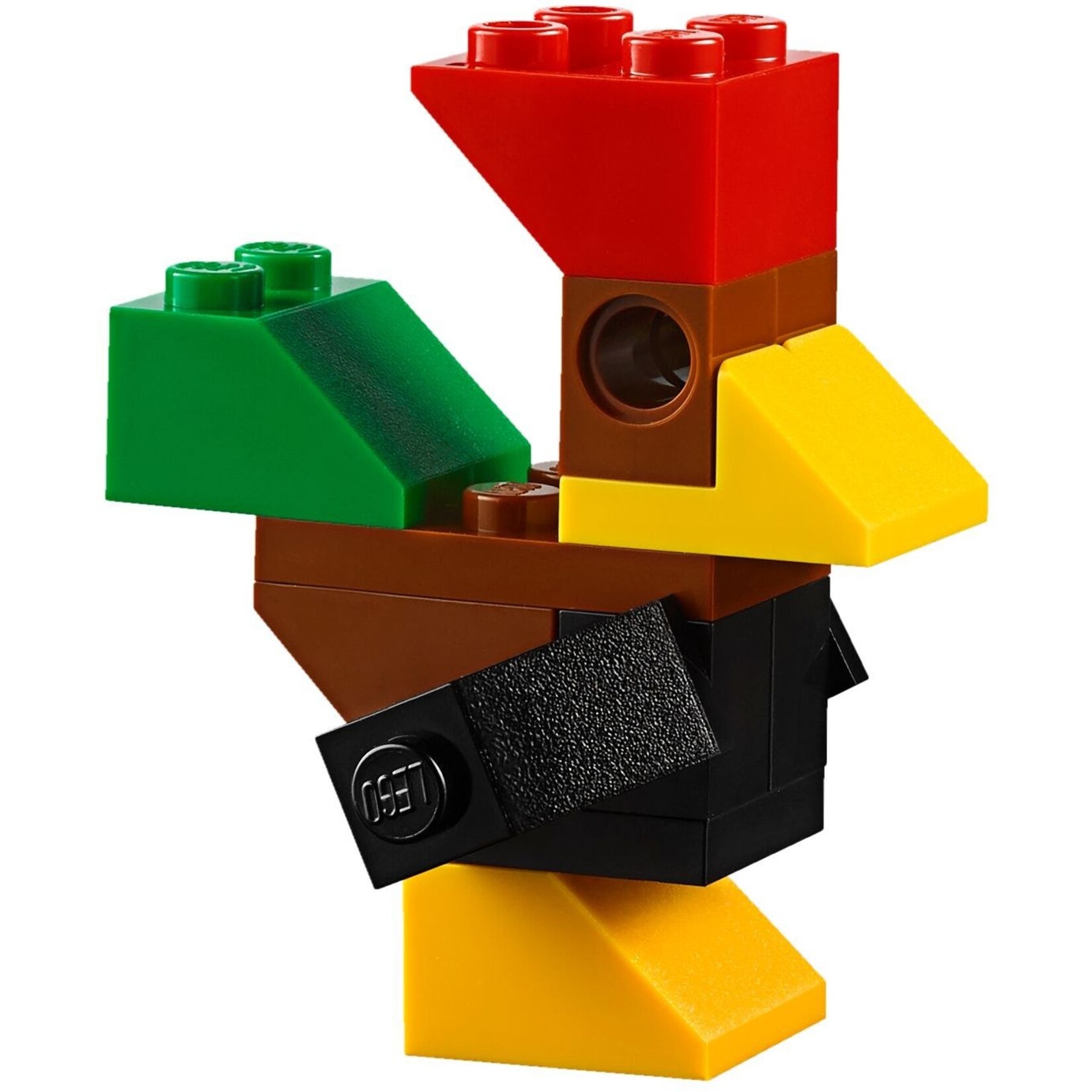 LEGO Stenen en lichten - 11009