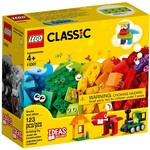 LEGO Stenen en ideeën - 11001