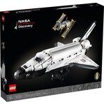 LEGO NASA Space Shuttle Discovery - 10283