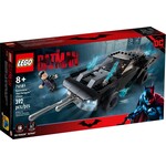 LEGO Batmobile: The Penguin achtervolging - 76181