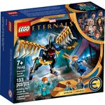 LEGO Eternals' luchtaanval 76145