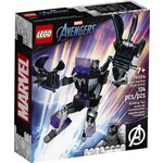 LEGO Black Panther mechapantser - 76204