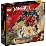 LEGO Ninja ultra-combomecha 71765