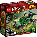 LEGO Jungle Raider 71700