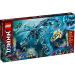 LEGO Waterdraak 71754