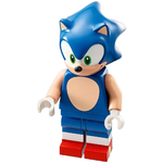 LEGO Sonic The Hedgehog - Son01