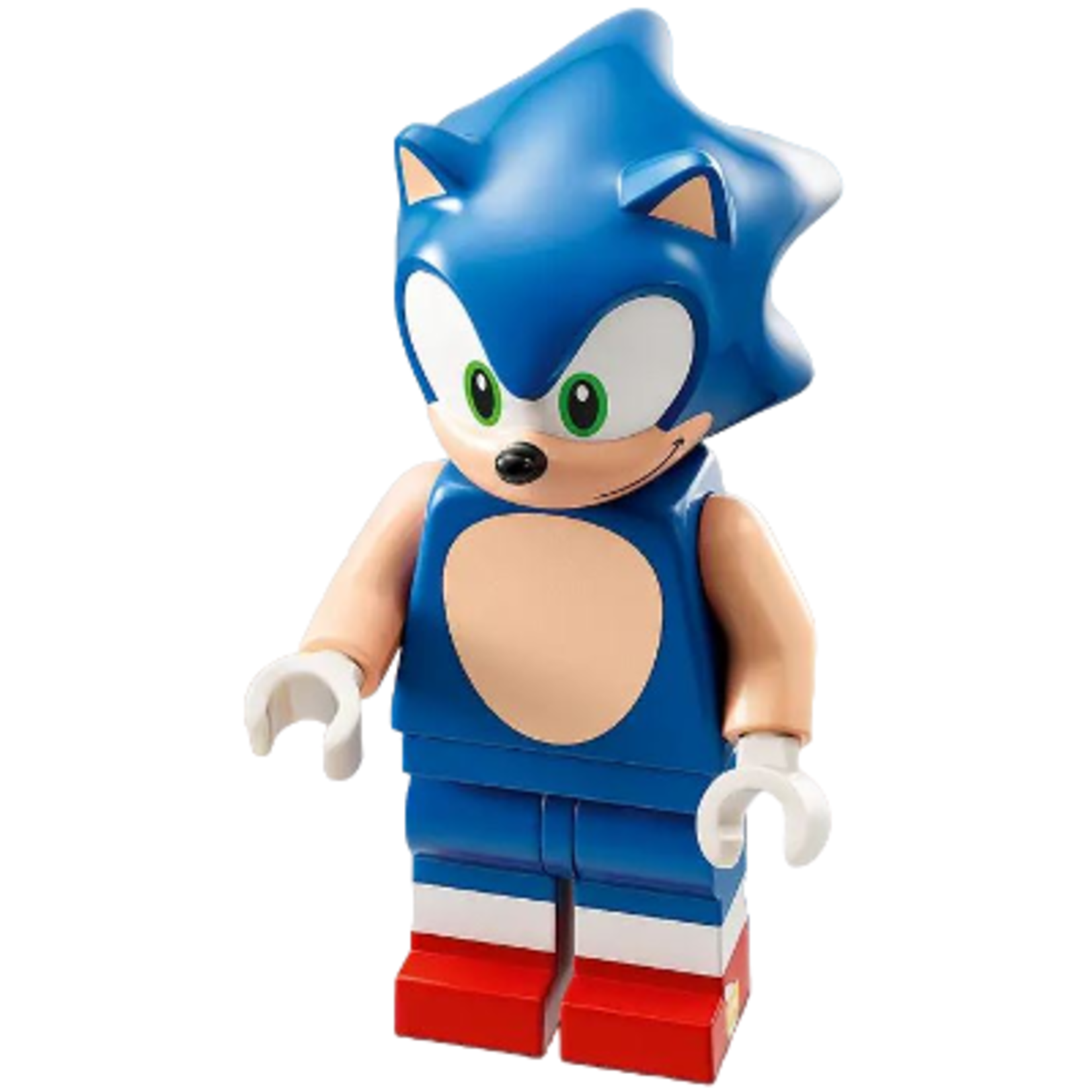 LEGO Sonic The Hedgehog - Son01