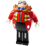 LEGO Eggman - Son02