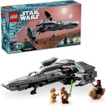 LEGO Darth Mauls Sith Infiltrator™ - 75383