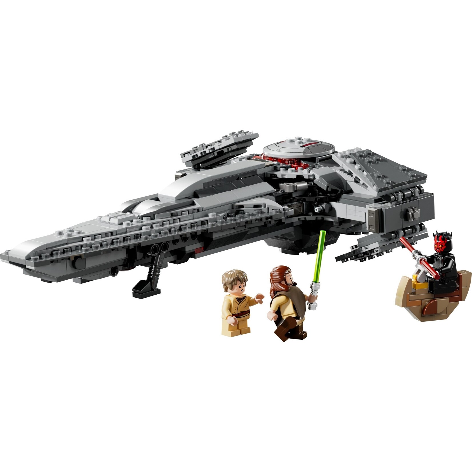 LEGO Darth Mauls Sith Infiltrator™ - 75383