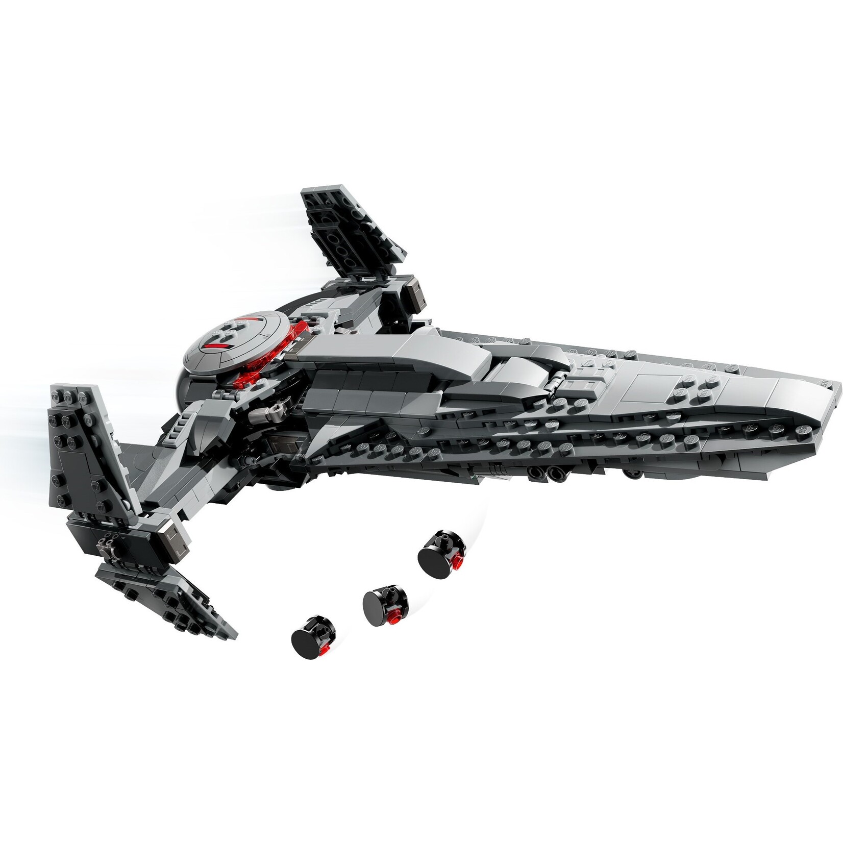 LEGO Darth Mauls Sith Infiltrator™ - 75383