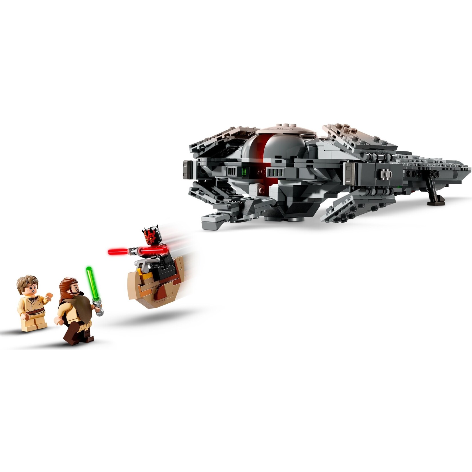 LEGO Darth Mauls Sith Infiltrator™ - 75383