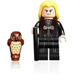 LEGO Lucius Malfidus (Lucius Malfoy) - HP255