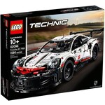 LEGO Porsche 911 RSR - 42096