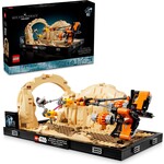 LEGO Mos Espa Podrace™ diorama - 75380