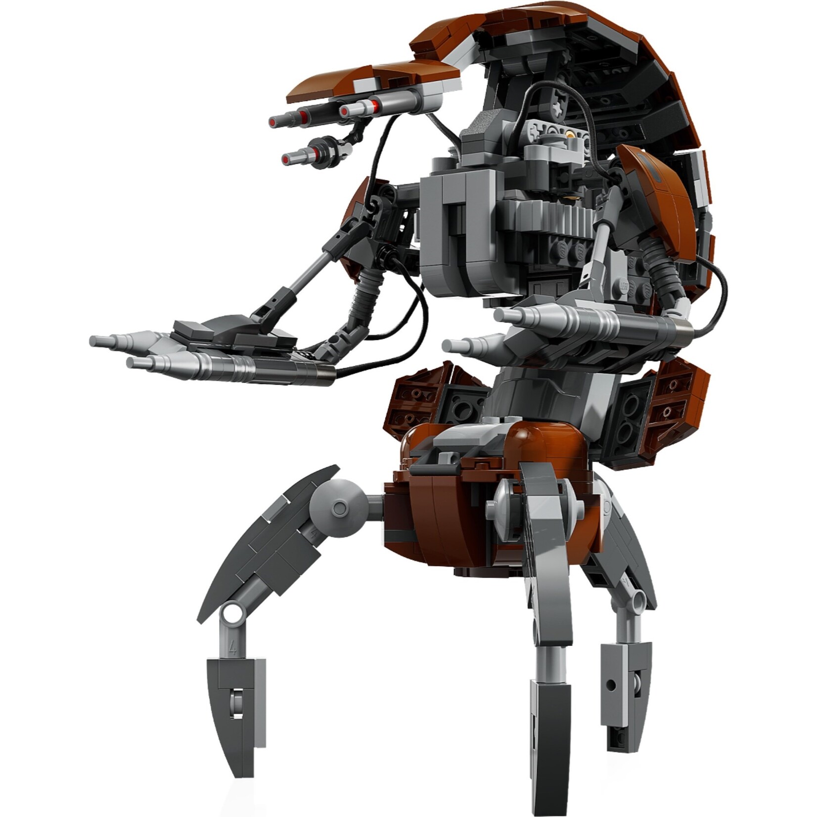 LEGO Droideka - 75381