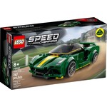 LEGO Lotus Evija Raceauto - 76907