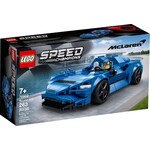 LEGO McLaren Elva - 76902