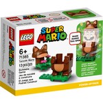 LEGO Power-uppakket: Tanuki-Mario 71385