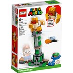 LEGO Uitbreidingsset: Eindbaasgevecht op de Sumo Bro-toren 71388
