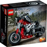 LEGO Motor 42132