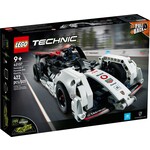 LEGO Formula E Porsche 99X Electric 42137