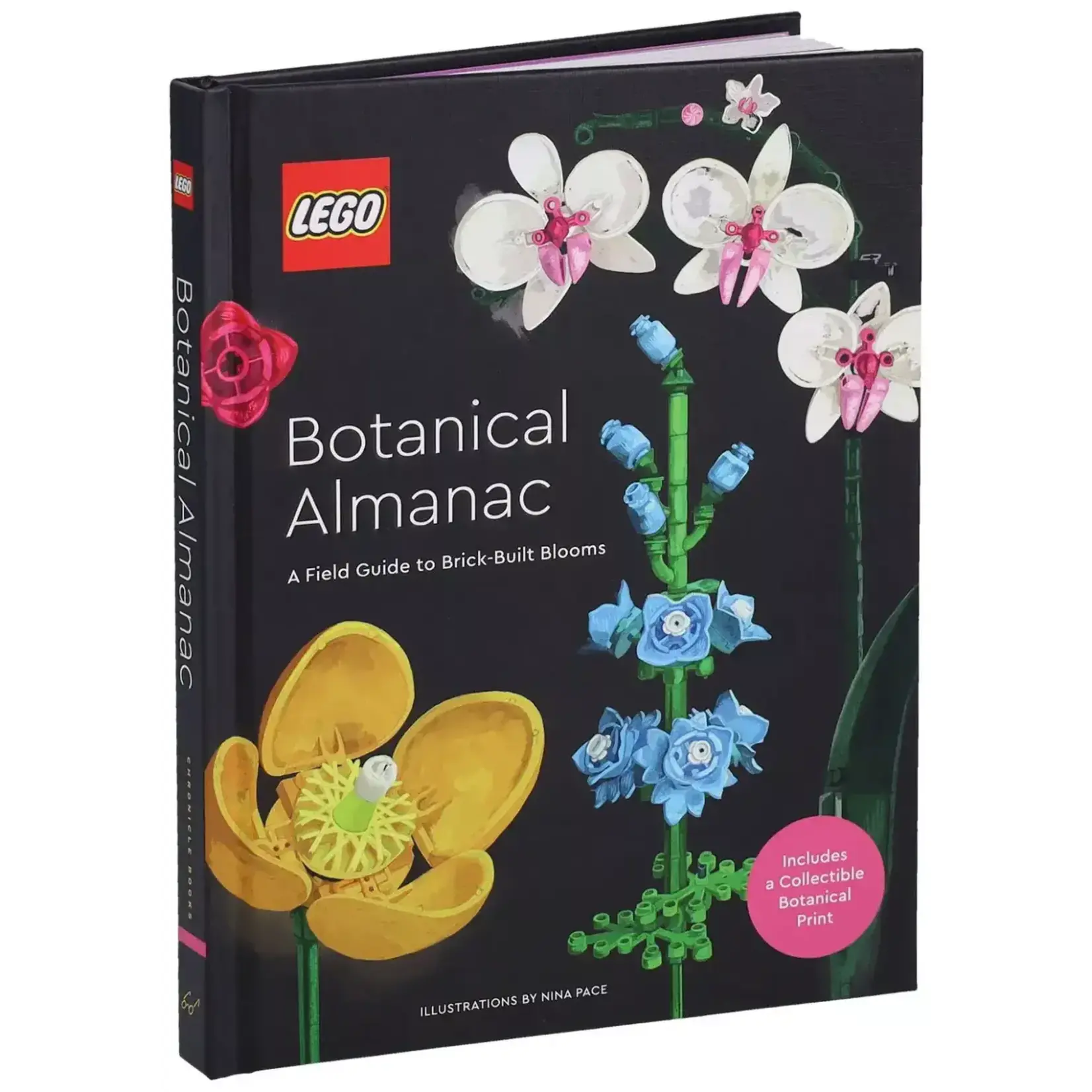 LEGO Botanical Alamanac - 5008877