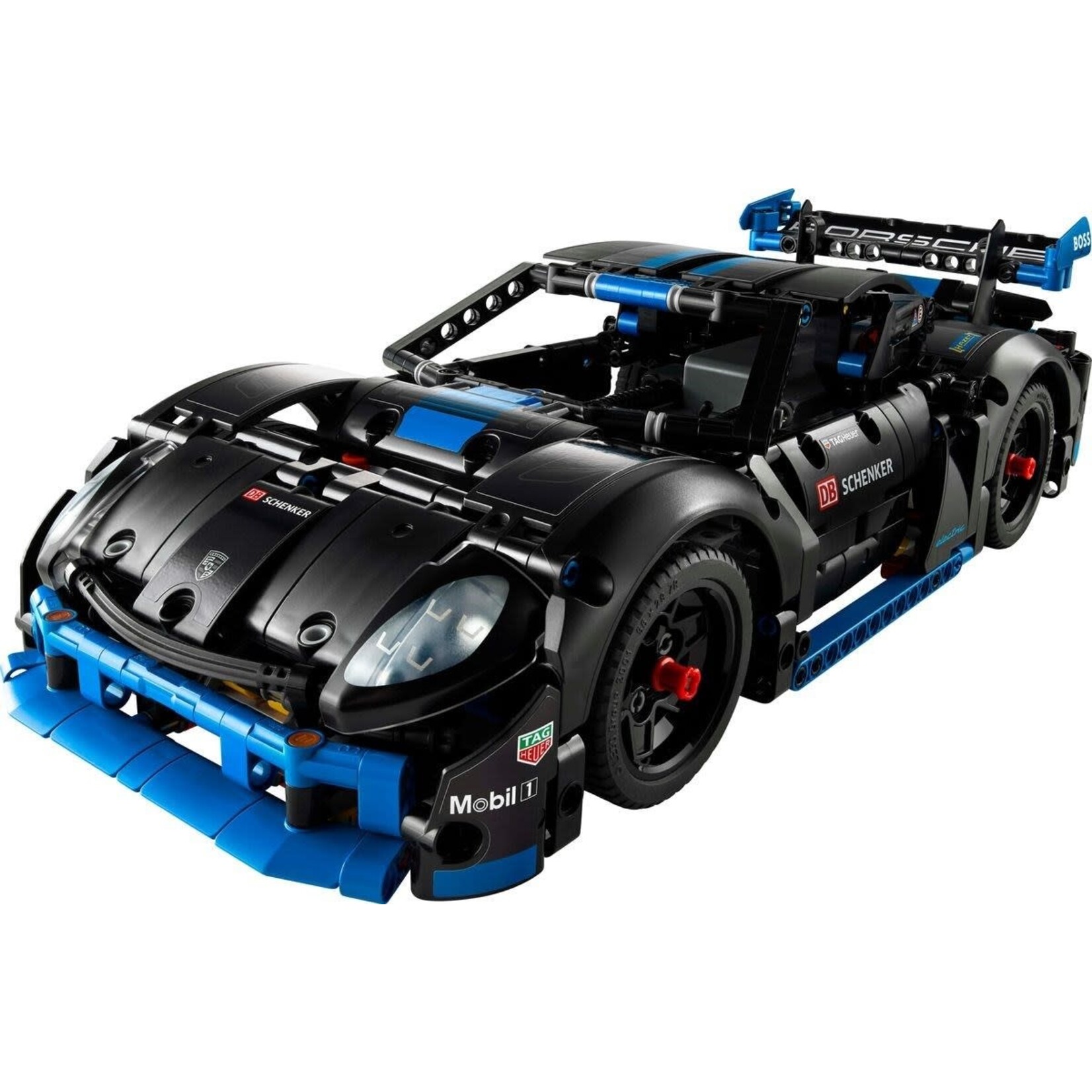 LEGO Porsche GT4 e-Performance racewagen - 42176