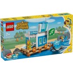 LEGO Vlieg met Dodo Airlines - 77051