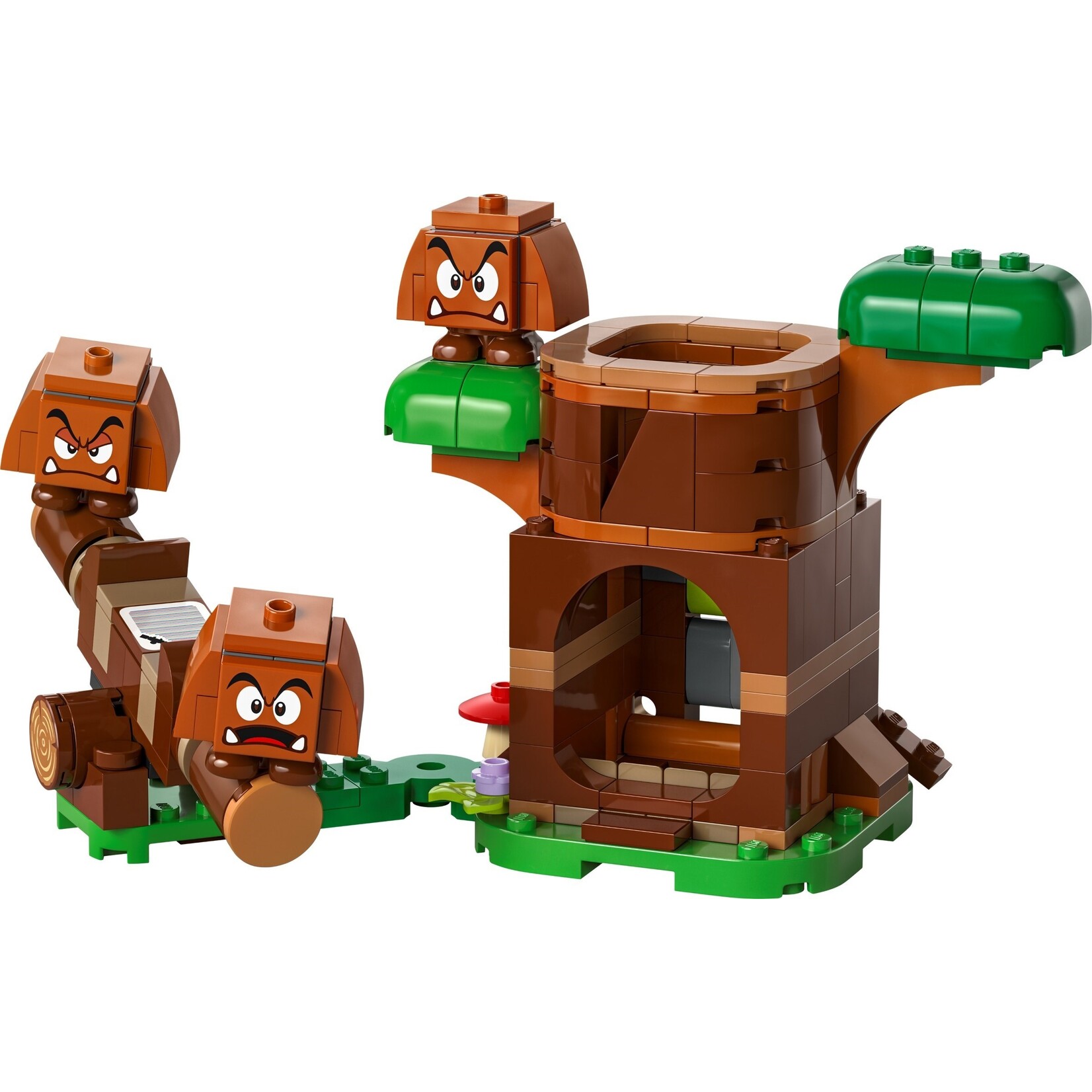 LEGO Speeltuin van de Goomba's - 71433