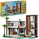 LEGO Modern huis - 31153