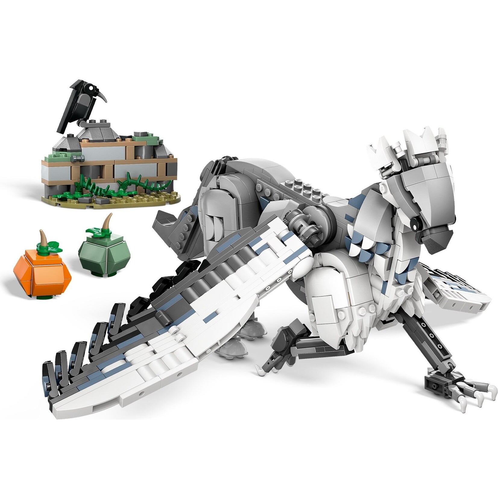 LEGO Scheurbek™ - 76427