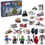 LEGO Star Wars Adventkalender 2024 - 75395