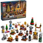 LEGO Harry Potter Adventkalender 2024 - 76438