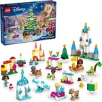 LEGO Disney Princess Adventkalender 2024 - 43253