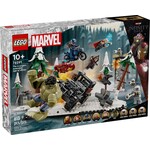 LEGO The Avengers Assemble: Age of Ultron - 76291