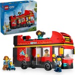LEGO Dubbeldekkerbus - 60407
