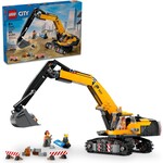 LEGO Graafmachine - 60420