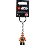 LEGO Luke Skywalker™ als piloot sleutelhanger - 854288