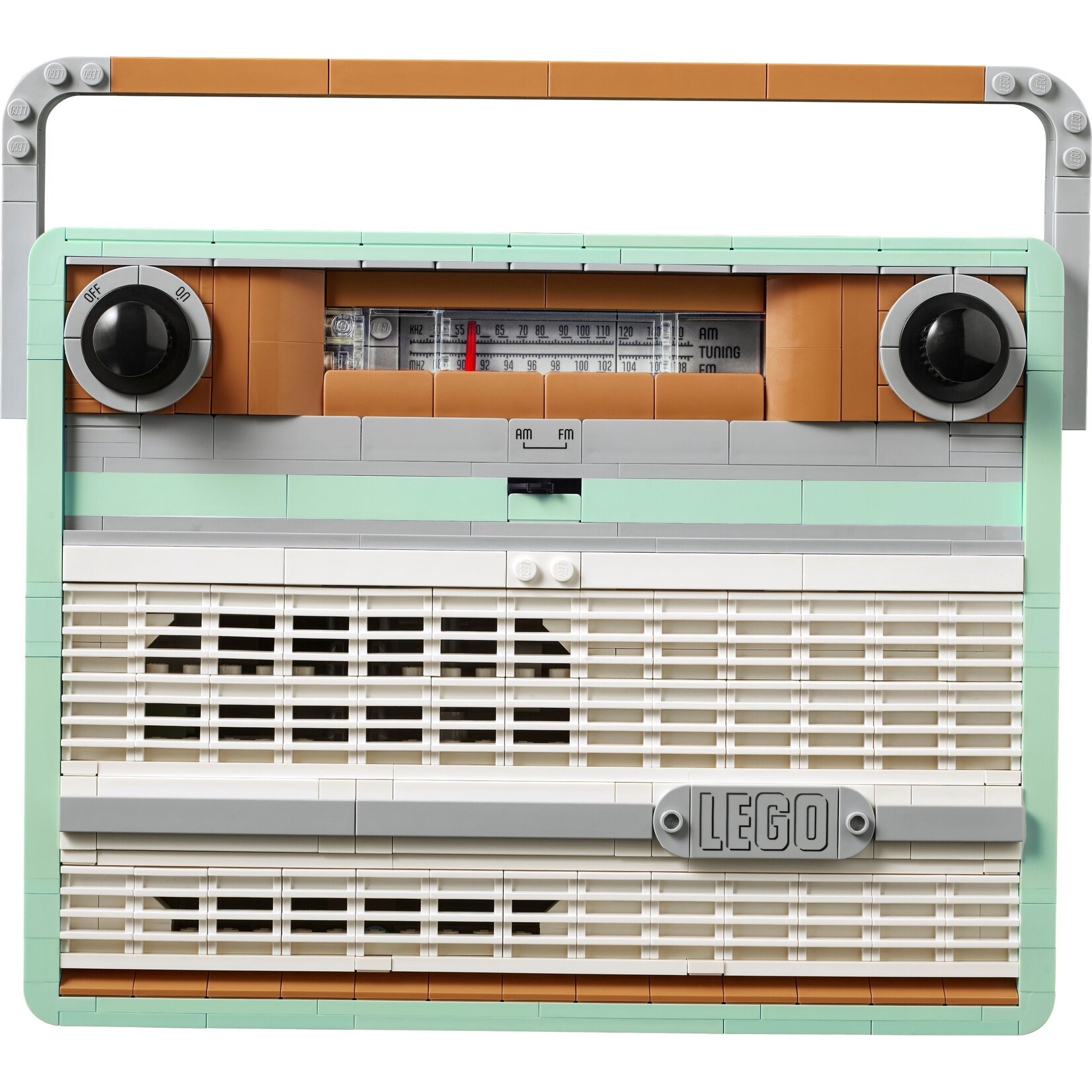 LEGO Retro Radio - 10334