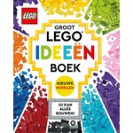 LEGO Groot Ideeënboek - 5007583