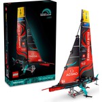 LEGO Emirates Team New Zealand AC75 jacht - 42174